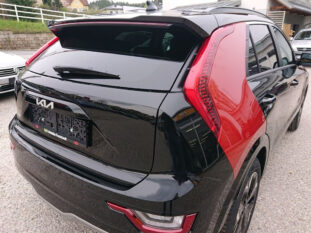 KIA Niro EV 2F-DRG GOLD 64,8KWH AT 204 voll