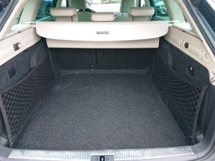Skoda Suberb Superb Kombi Diesel 2,0 TDI Laurin & Klement DSG voll