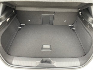 Opel Astra GS-Line 1.2 voll