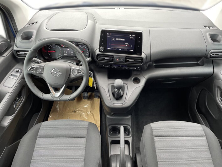 Opel Combo Life Edit. Plus L1H1 voll