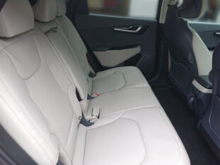 KIA EV6 AIR PREMIUM 77,4KWH AT AWD 326 voll