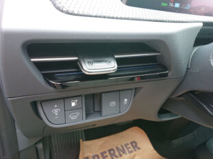 KIA EV6 AIR PREMIUM 77,4KWH AT AWD 326 voll