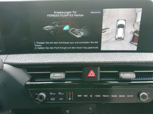 KIA EV6 AIR PREMIUM 77,4KWH AT AWD 326 voll