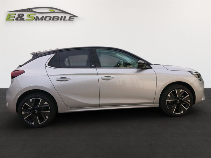 Opel Corsa-e Elegance voll