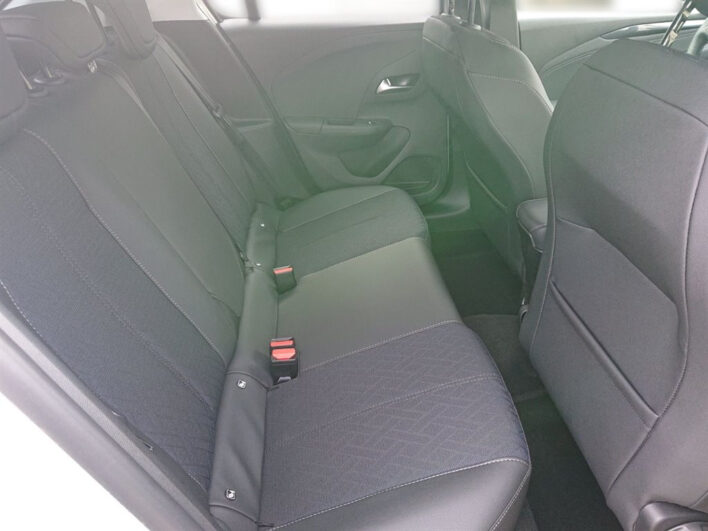 Opel Corsa-e Elegance voll