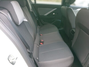 Opel Astra Edition 1.2 Euro 6d voll
