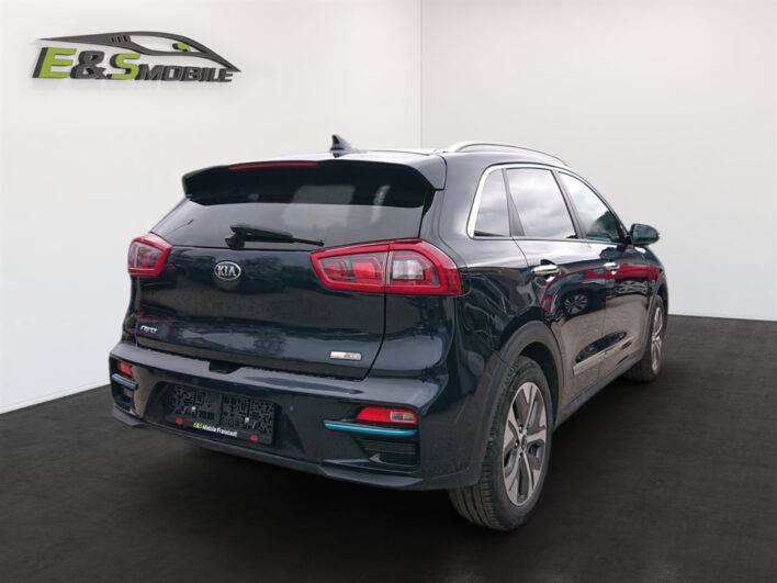 KIA E-Niro Gold voll