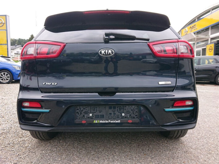 KIA E-Niro Gold voll