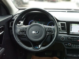 KIA E-Niro Gold voll