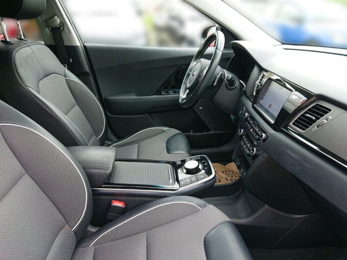 KIA E-Niro Gold voll