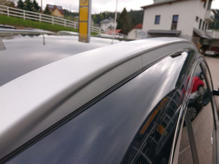 KIA E-Niro Gold voll