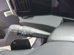 Opel Astra 1,5 GS-Line ST voll