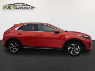 KIA Xceed Gold 1.6 CRDI DCT 48V voll