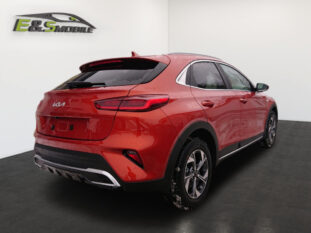 KIA Xceed Gold 1.6 CRDI DCT 48V voll