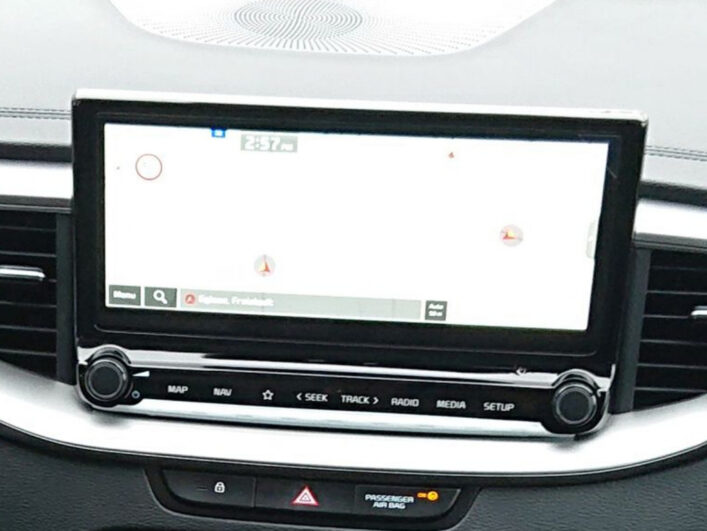 KIA Xceed Gold 1.6 CRDI DCT 48V voll