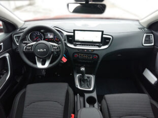 KIA Xceed Gold 1.6 CRDI DCT 48V voll