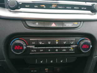KIA Xceed Gold 1.6 CRDI DCT 48V voll