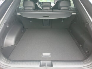 KIA EV6 GT-Line 77,4 kWh AWD Premium 326 voll