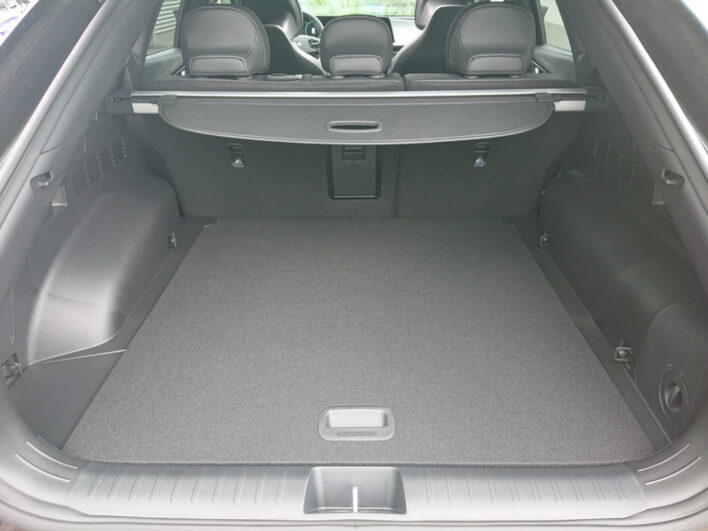 KIA EV6 GT-Line 77,4 kWh AWD Premium 326 voll
